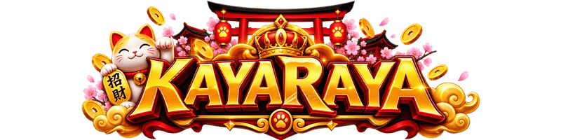 Kayaraya Logo